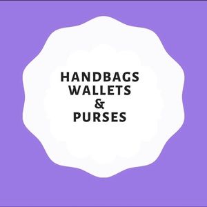 Purses, Totes, etc.